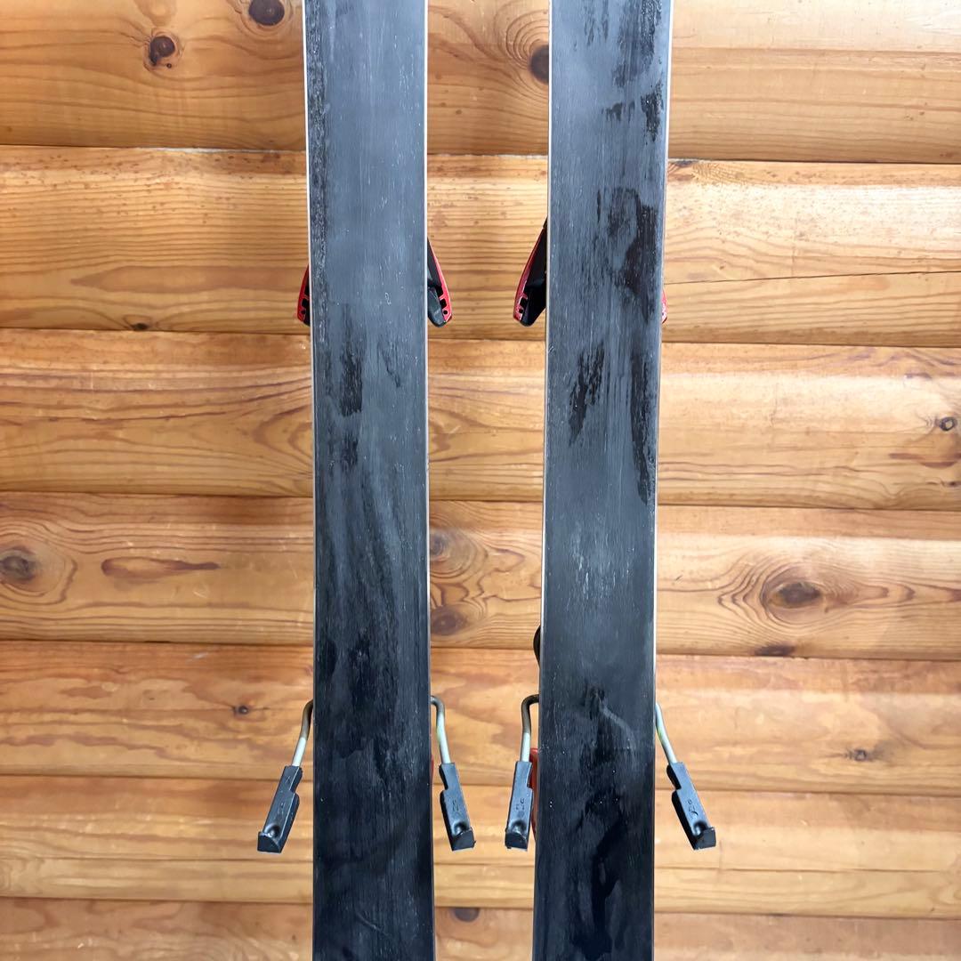 ROSSIGNOL ロシニョール DUALTEC POWER 167cm