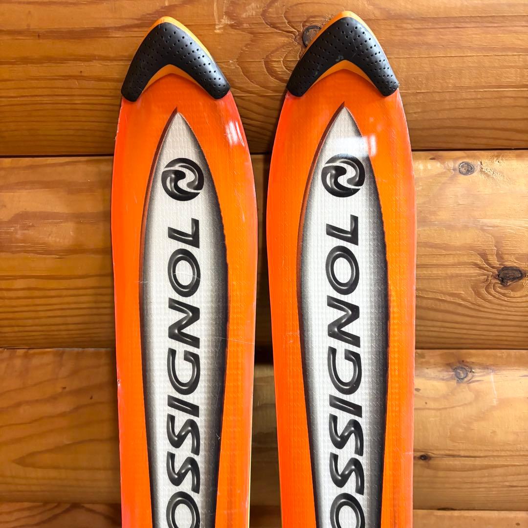 ROSSIGNOL ロシニョール DUALTEC POWER 167cm