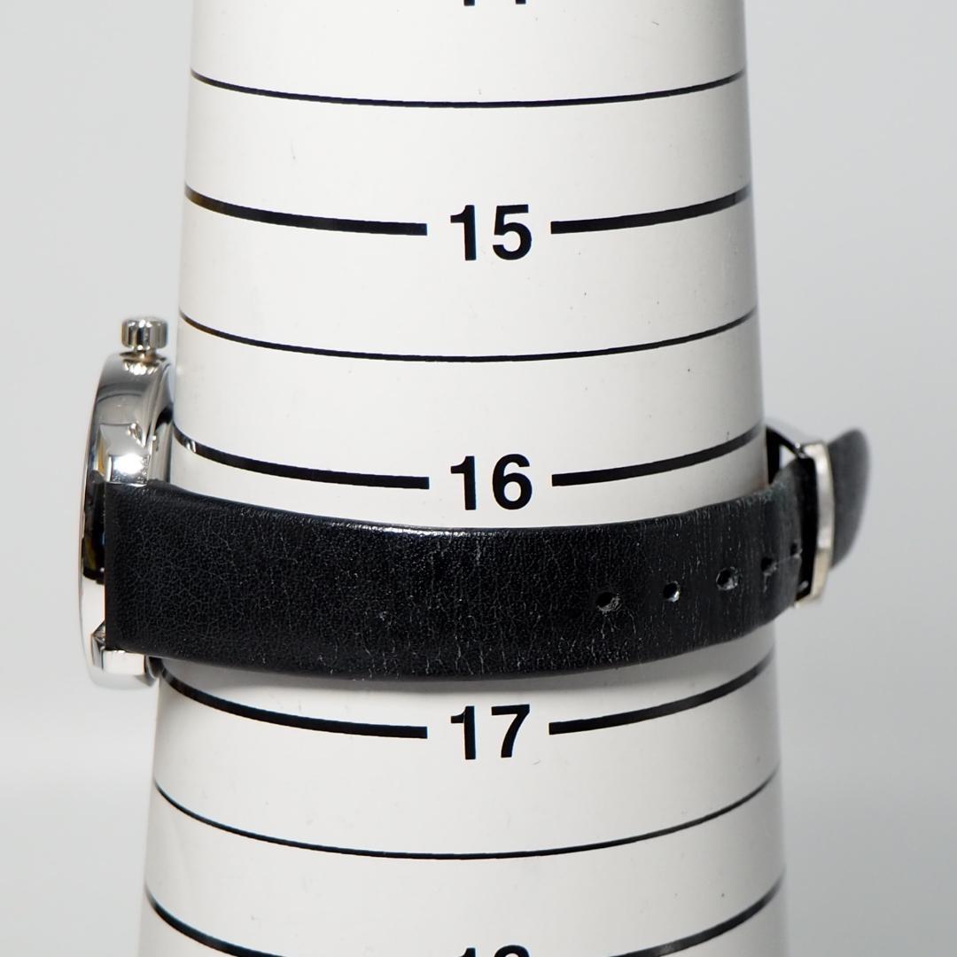 美品 ティファニー TIFFANY アトラスドーム デイト 腕時計 F313