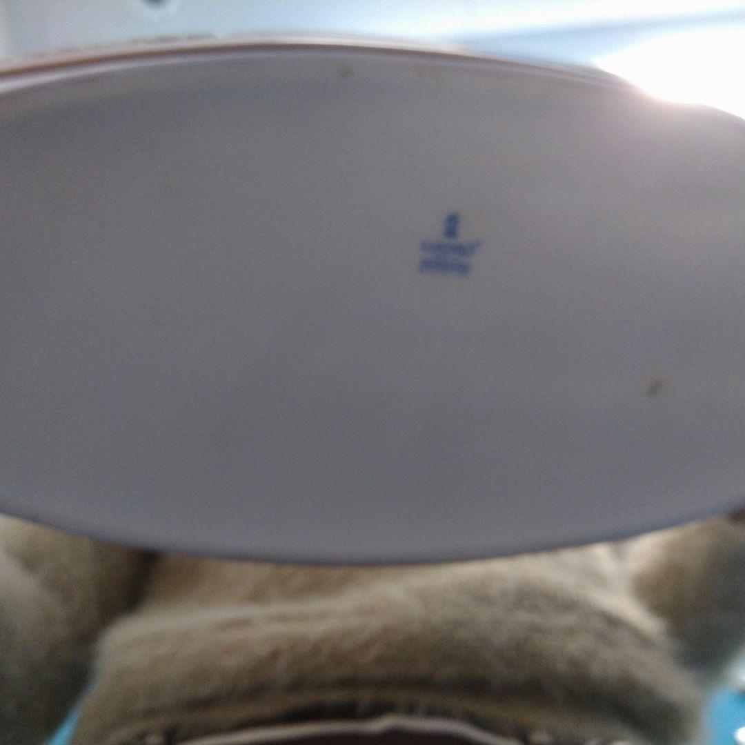 ＊Jasmine＊リヤドロの代表作＊「バルコ・デ・フローレス」専用台座付き