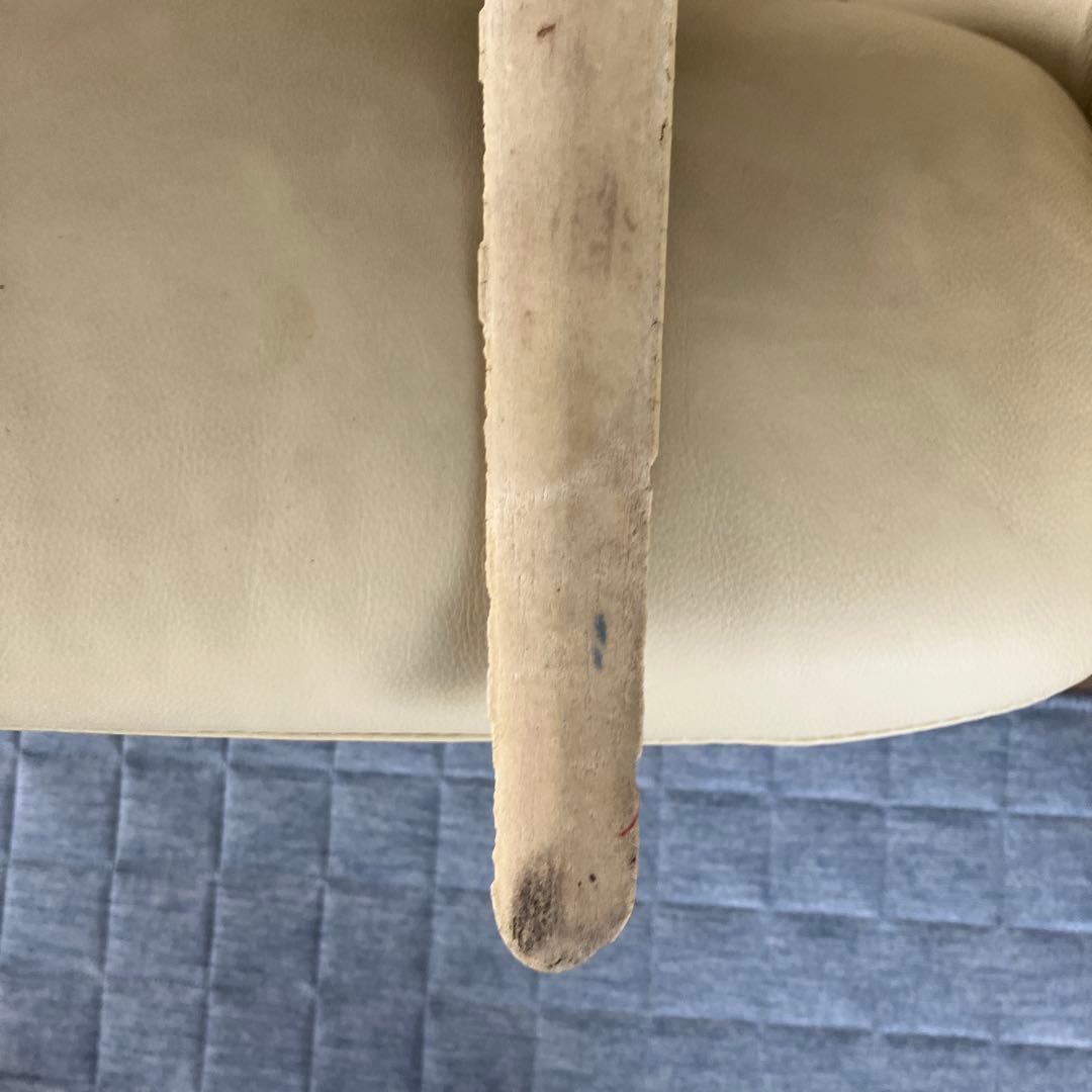 カジキマグロの吻だと知らされました。