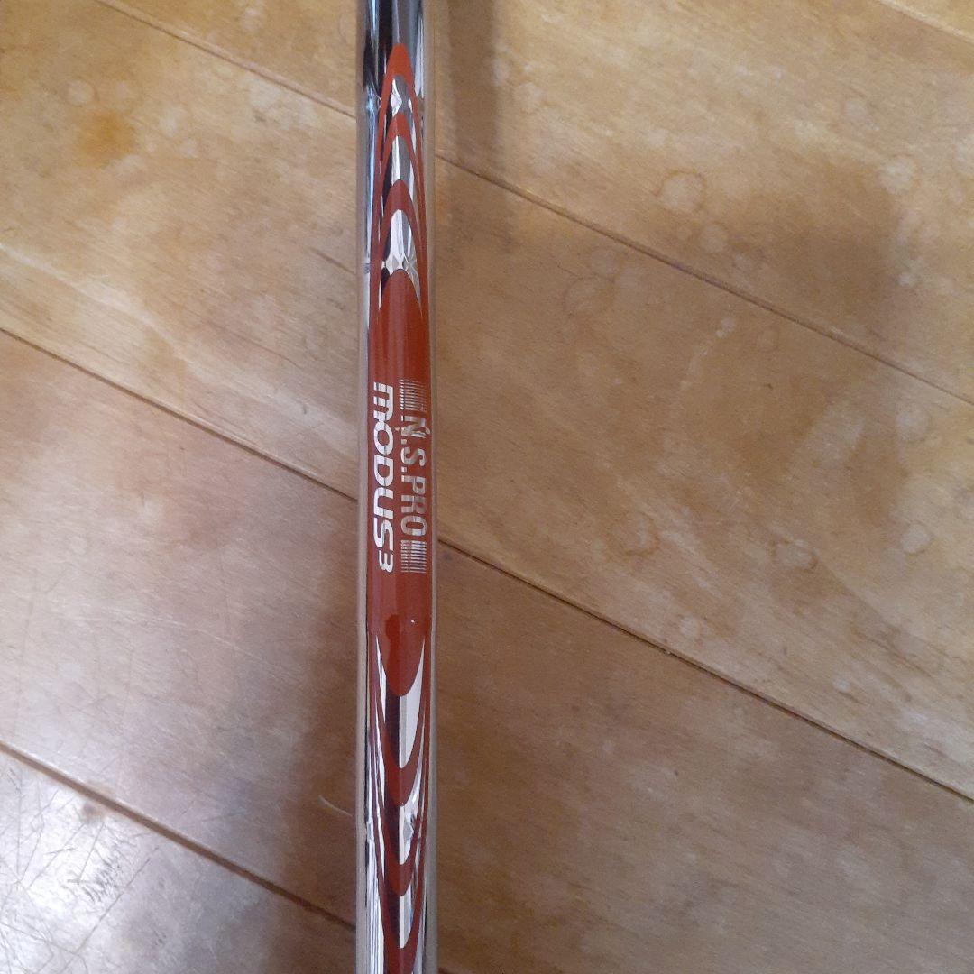 2024 Callaway X Forged スター アイアン 6本セット