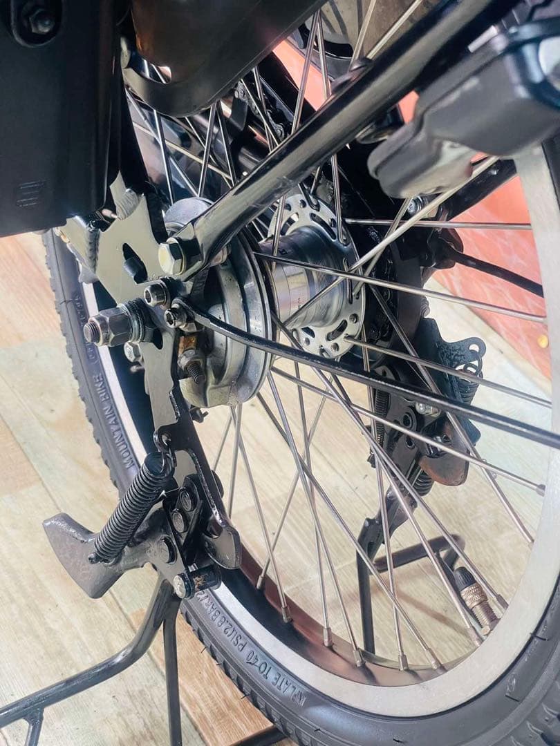 ヤマハ⭐️パスキス！激レアモデル！子供乗せ電動アシスト自転車Y3010