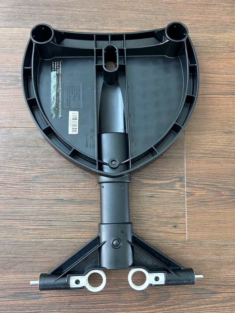 YOYO ボード ブラック