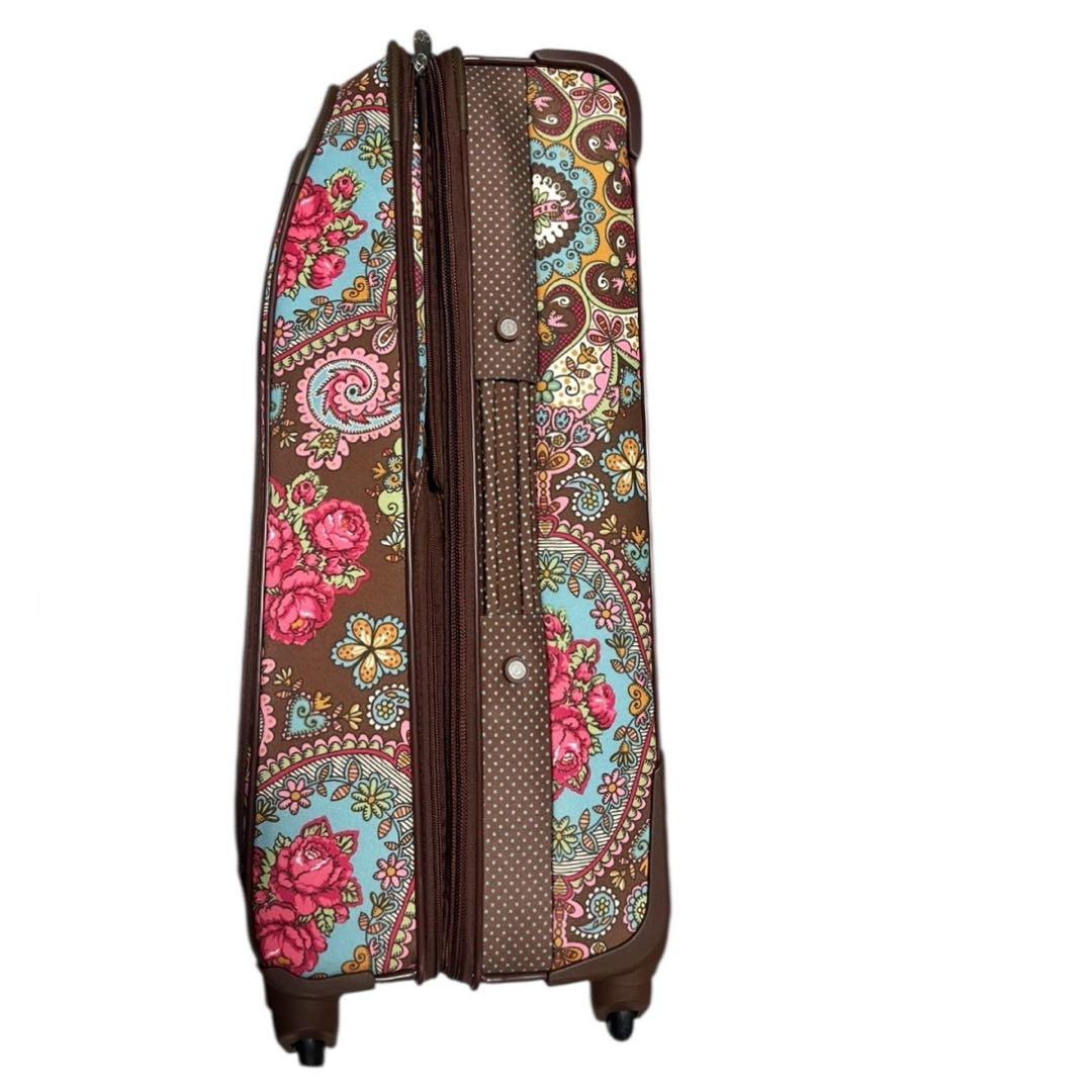 APIS HuLa Lea  Oilily carry case 美品✨