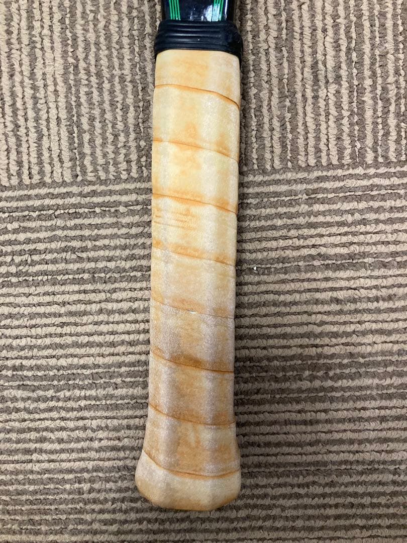 【美品】プリンス:グラファイト110/G3?4?