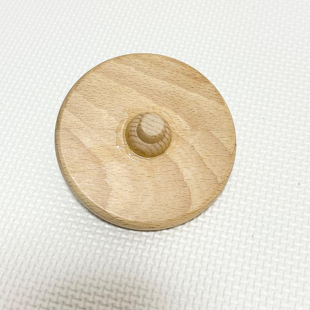 nic ニックスロープ　エフワン　木製玩具