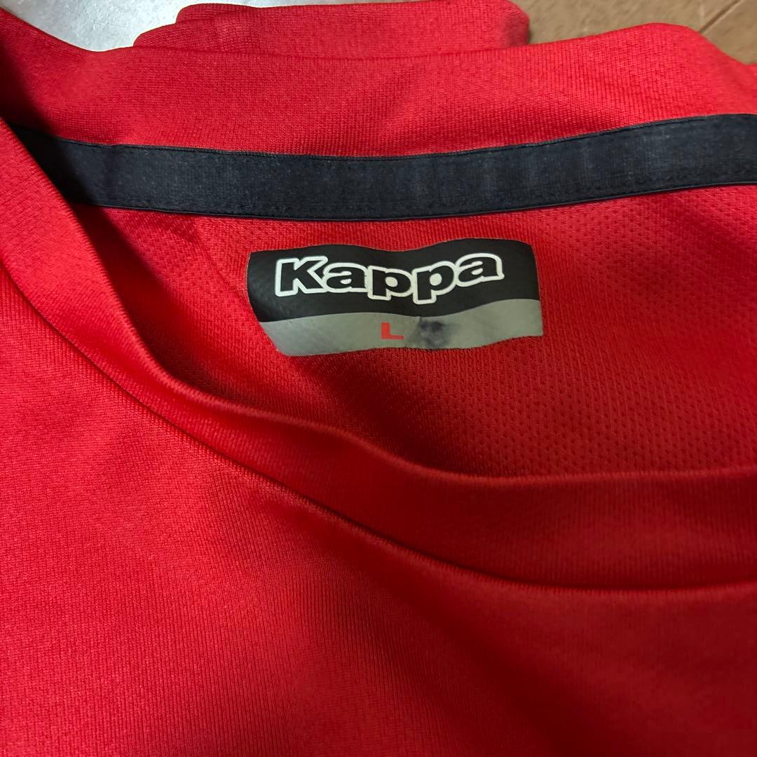 北海道コンサドーレ札幌長袖Tシャツ