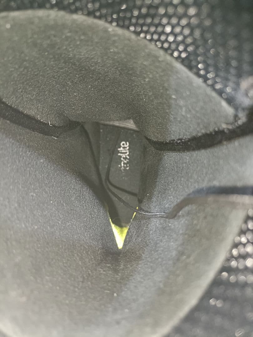 SALOMON LAUNCH BOA SJ 28.5 サロモン