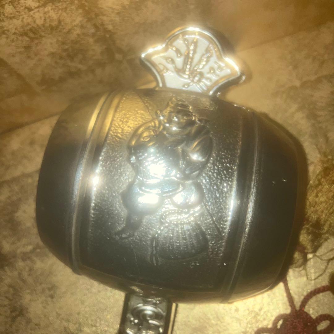 【超特級呪物】金運上昇 大金運強欲を引き寄せる打ち出の小槌 開運　金運　縁起物