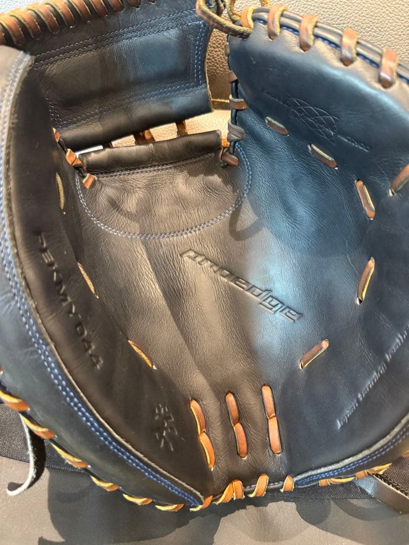 SSK 栄シリーズ 硬式キャッチャーミット