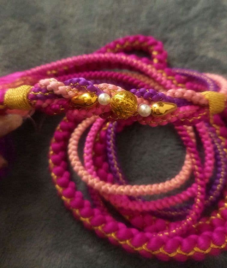 午前中の用が済んだら一旦、出品停止！早い者勝ち！❀ 振袖フルセット10点❀