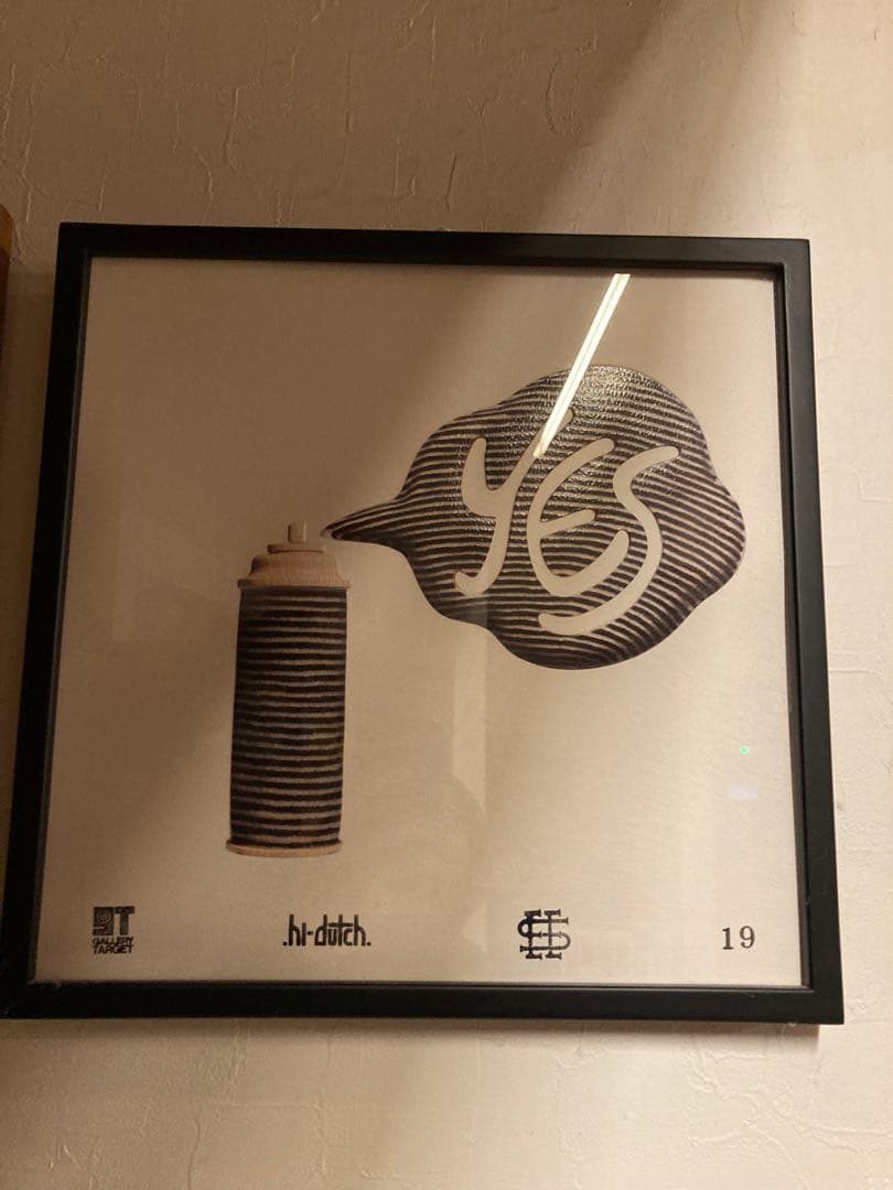 その他 hi-dutch x SEE SEE YES GOOD MARKET