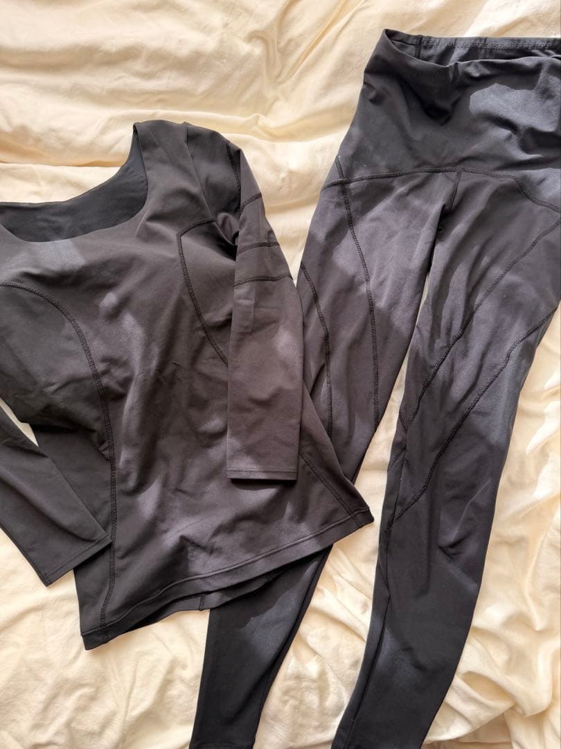 Rintosull リントスル　パーフェクトフォーム ウェア