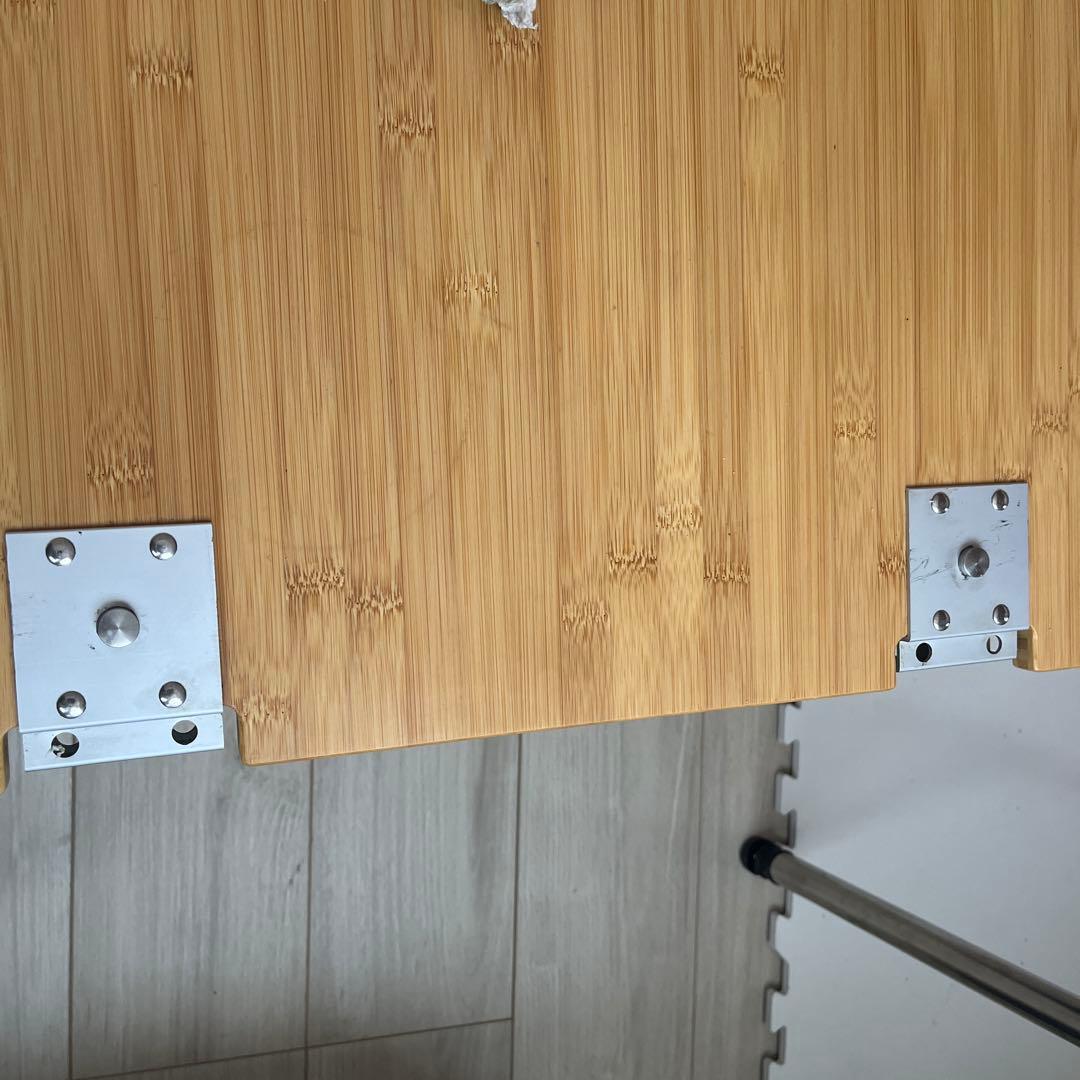 スノーピーク　igt セット　テーブル