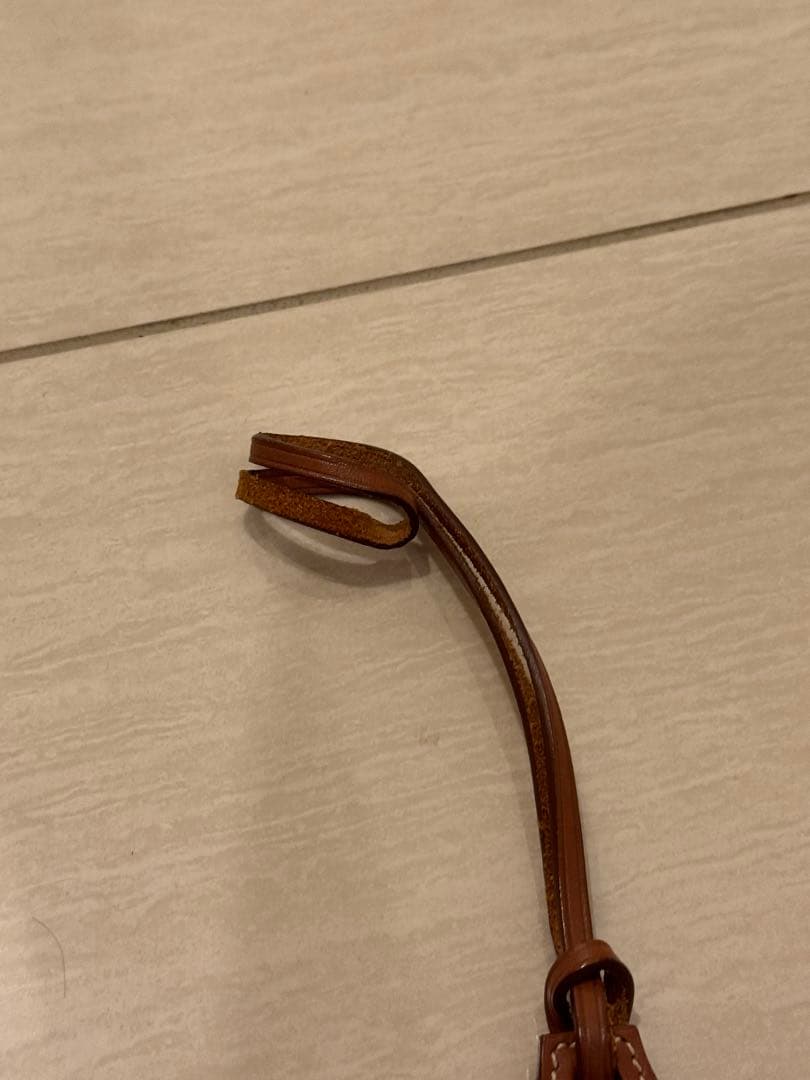 くもり✨エルメスHERMES✨パドックチャーム