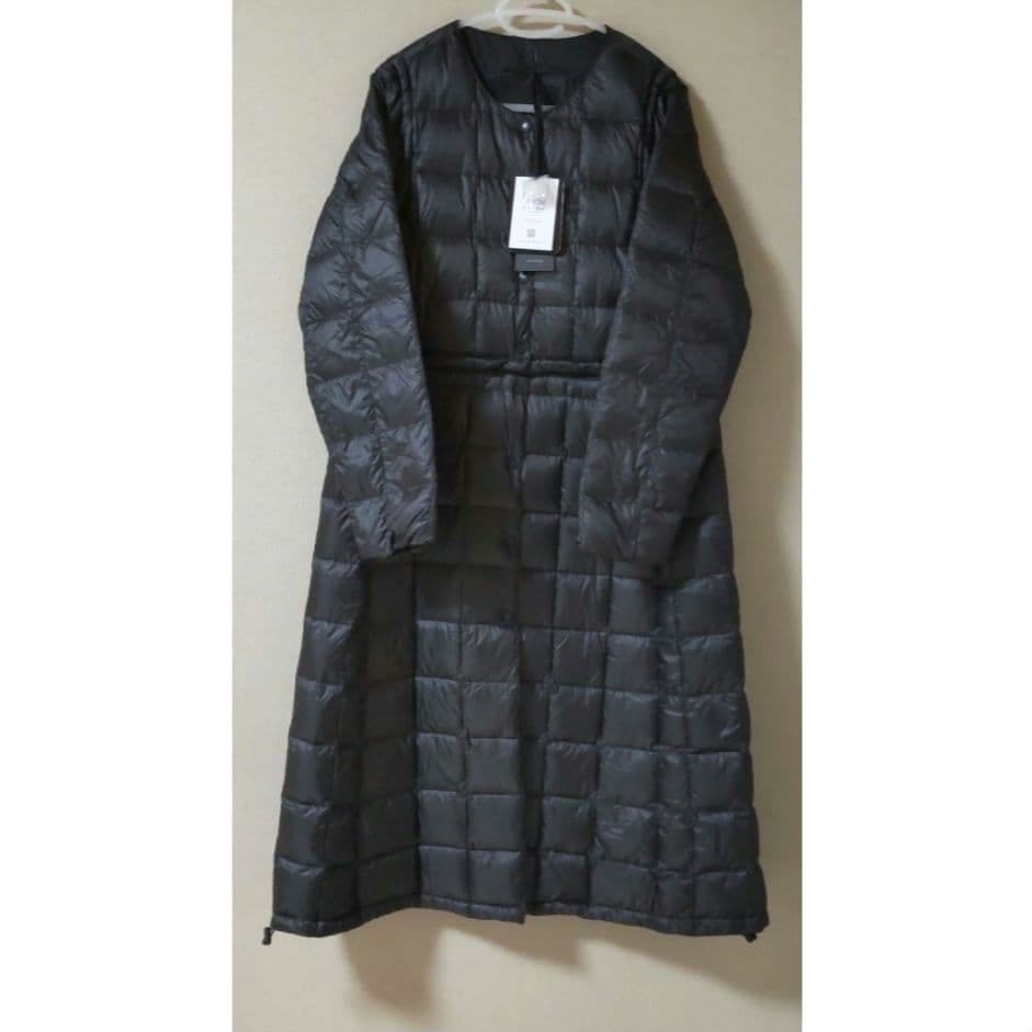 タイオン エクストラ ロングダウン