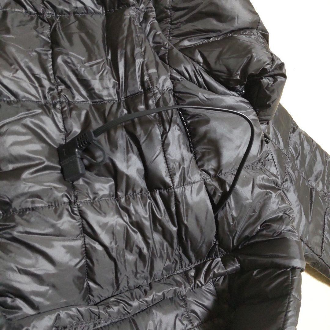 タイオン エクストラ ロングダウン