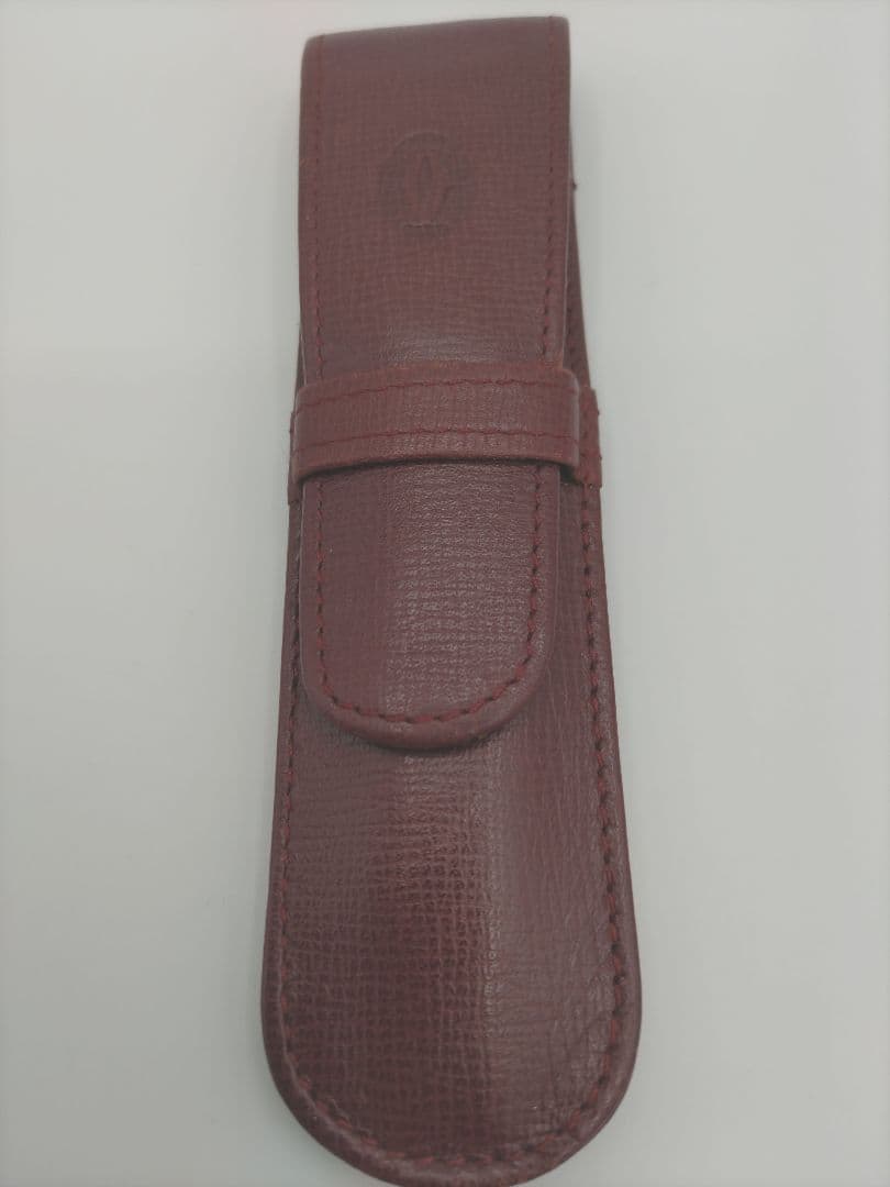 Cartier/カルティエ　ゴールド ボールペン、シャープペン