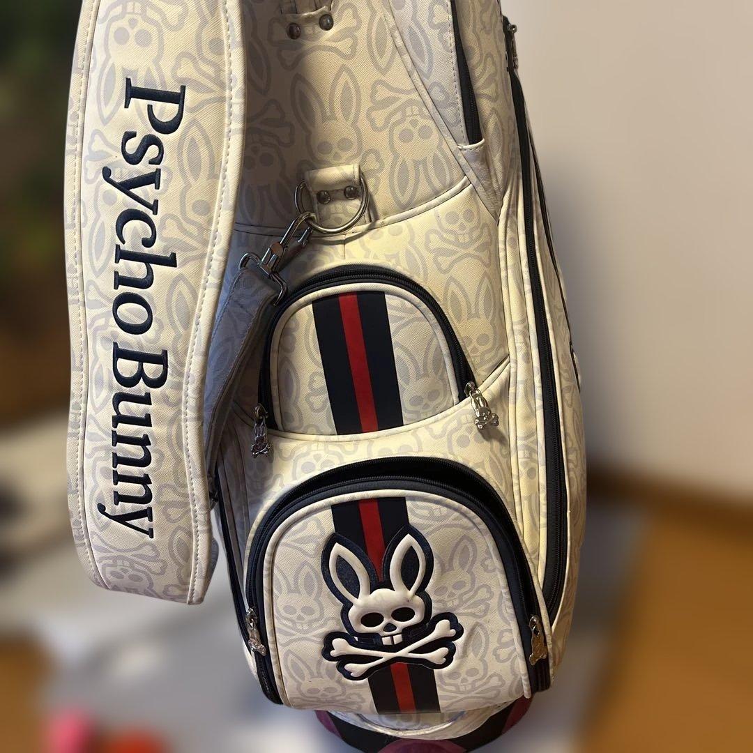 キャディーバック