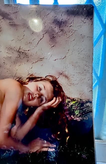 その他 Supreme Calendder Terry Richardson 2003