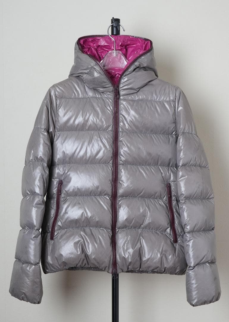 DUVETICA デュベティカ ダウンジャケット 40