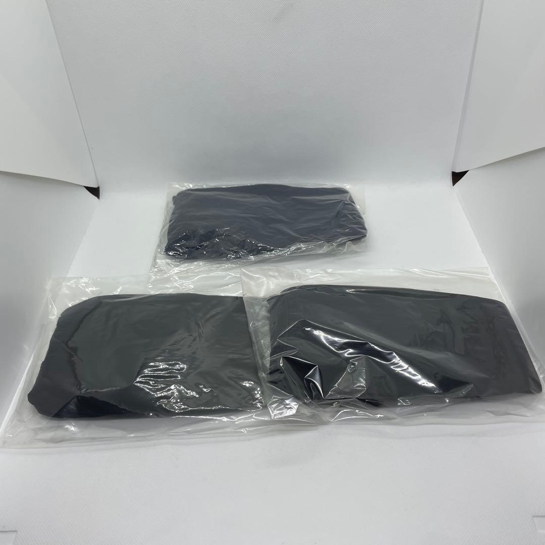 Bonvolant ボンボラン ハイソックス 3個セット