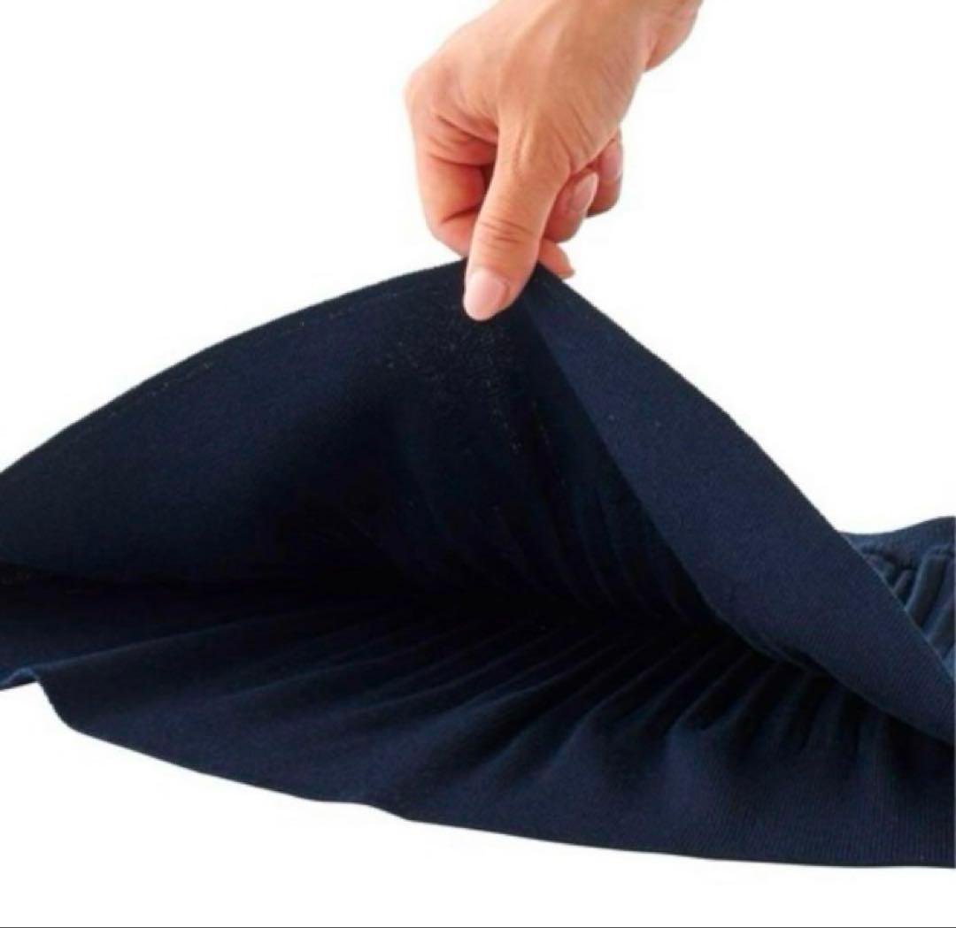 ミキハウス　フォーマルセットアップ　90 ニット　セーター