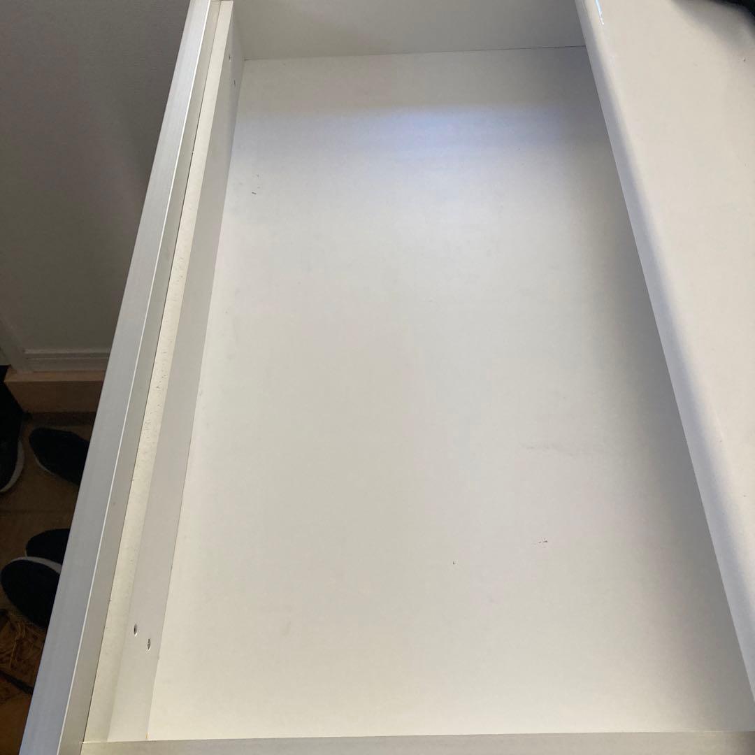 木製キッチンカウンター