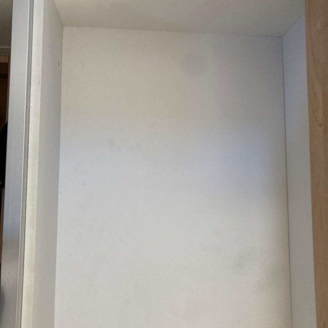 木製キッチンカウンター