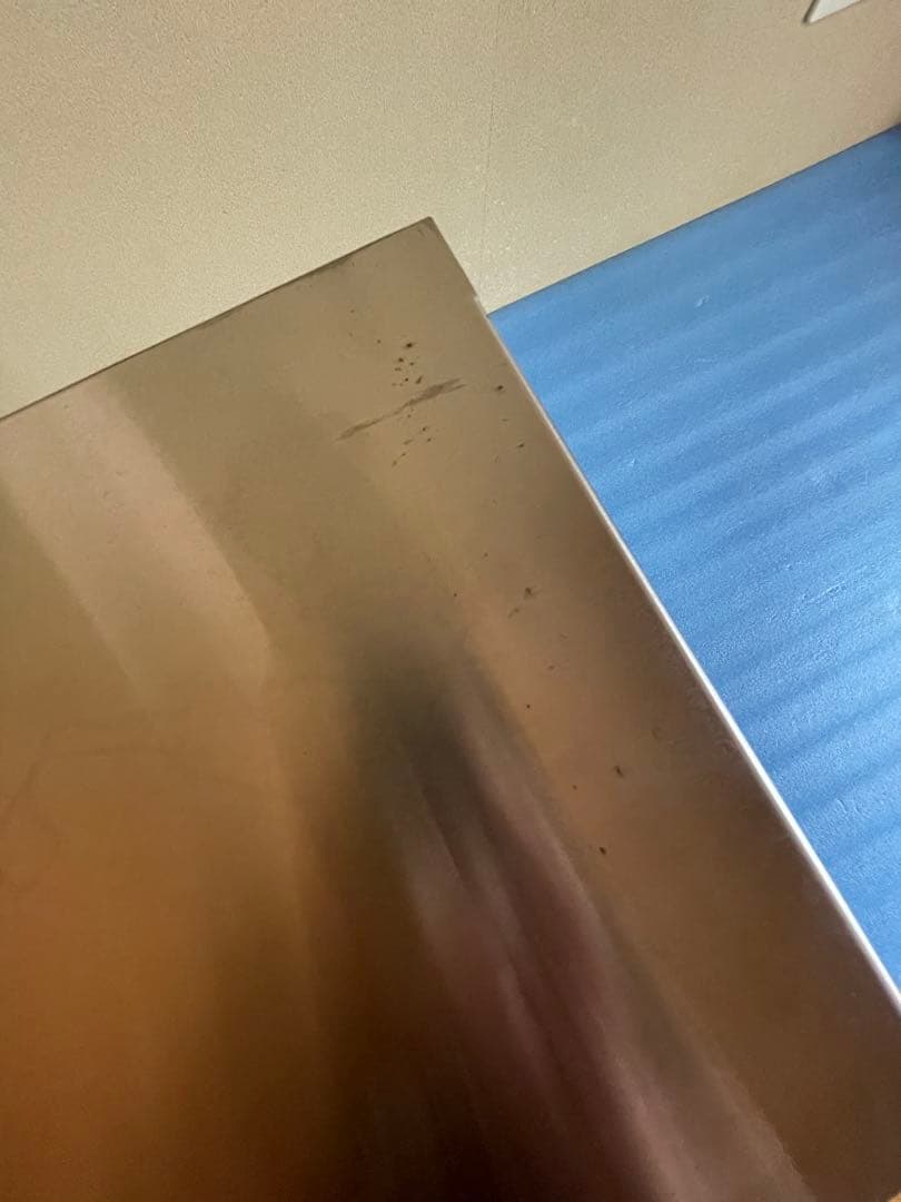 郵便受け　ポスト　集合住宅用　スチール製 メールボックス5段 10戸用