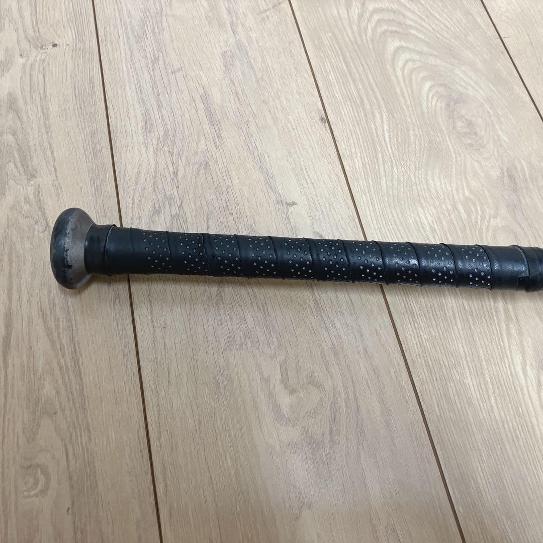 ビヨンド マックス ギガキング　1CJBR134 軟式野球 ウレタンバット