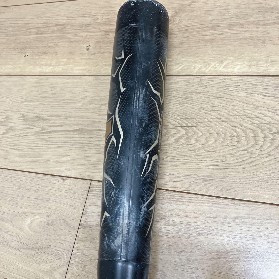 ビヨンド マックス ギガキング　1CJBR134 軟式野球 ウレタンバット