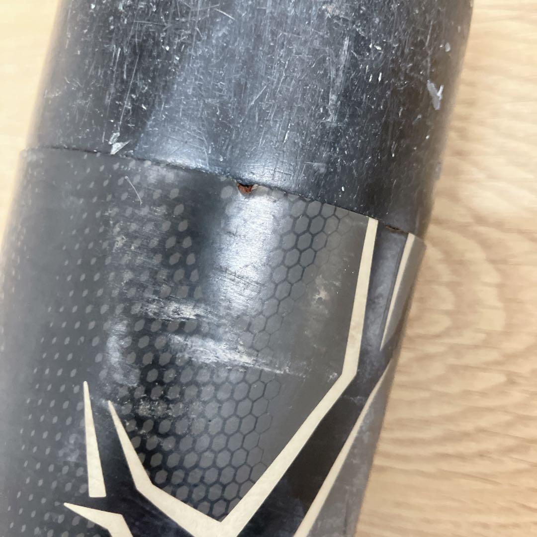 ビヨンド マックス ギガキング　1CJBR134 軟式野球 ウレタンバット