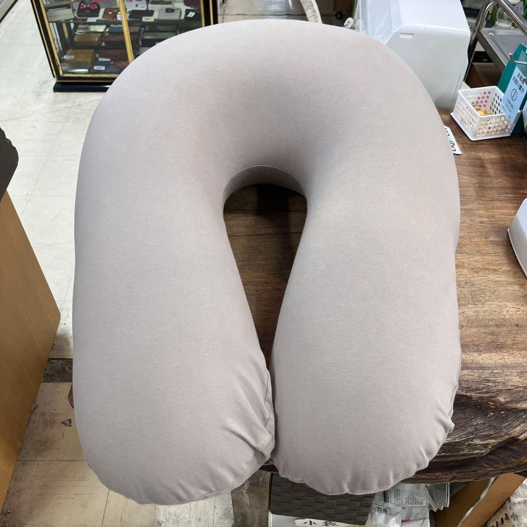 K◇Yogibo　ヨギボー　support　サポート　ベージュ