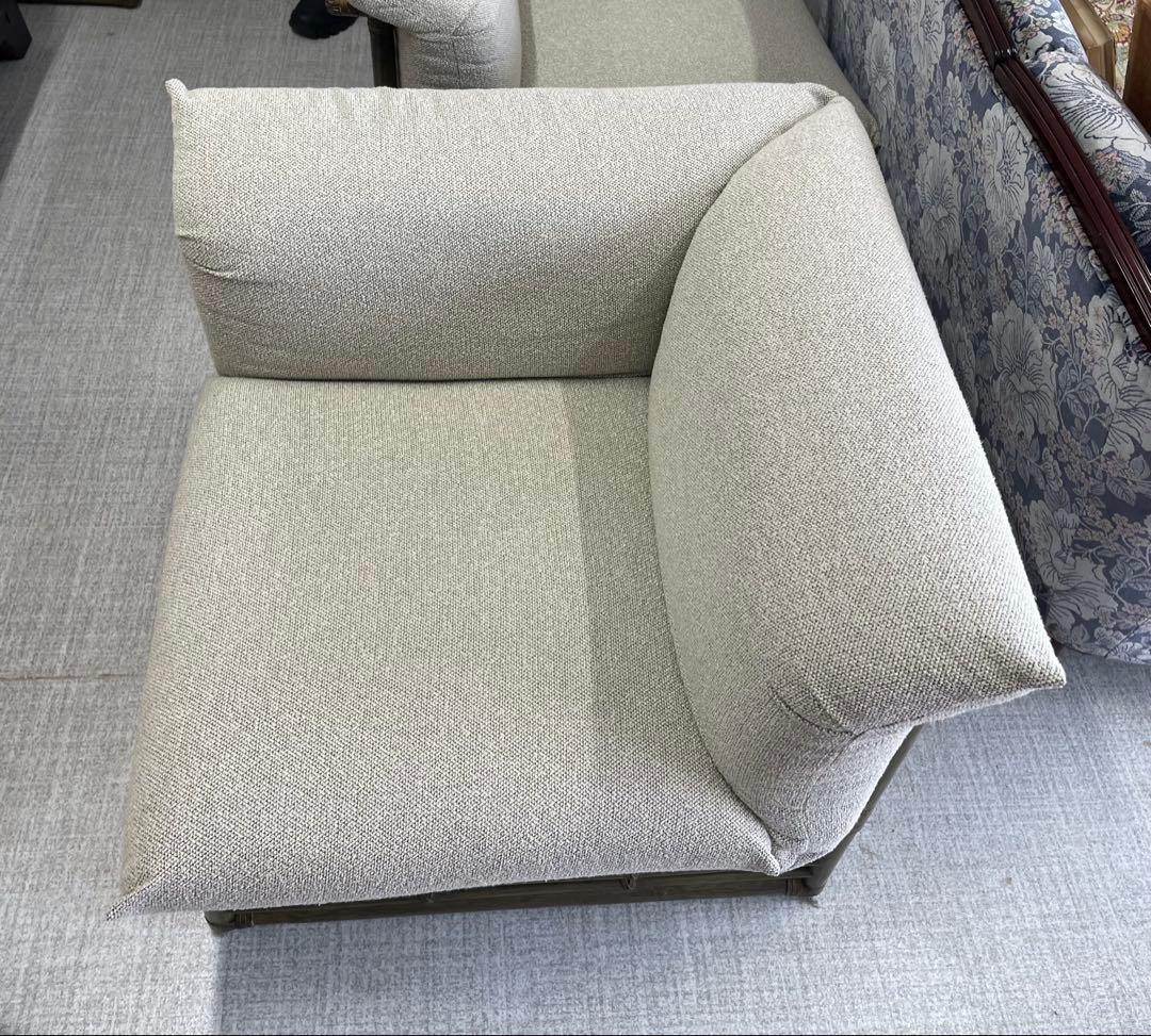 CASABLANCA カサブランカ ソファ　⑤