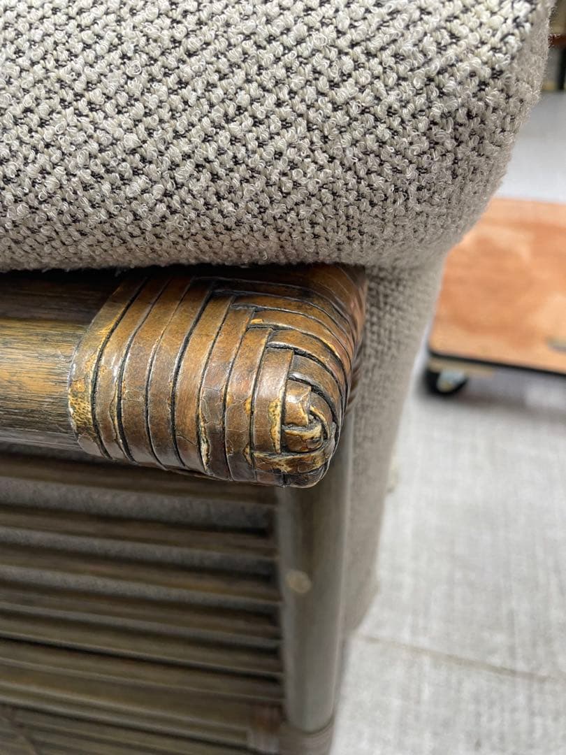 CASABLANCA カサブランカ ソファ　⑤