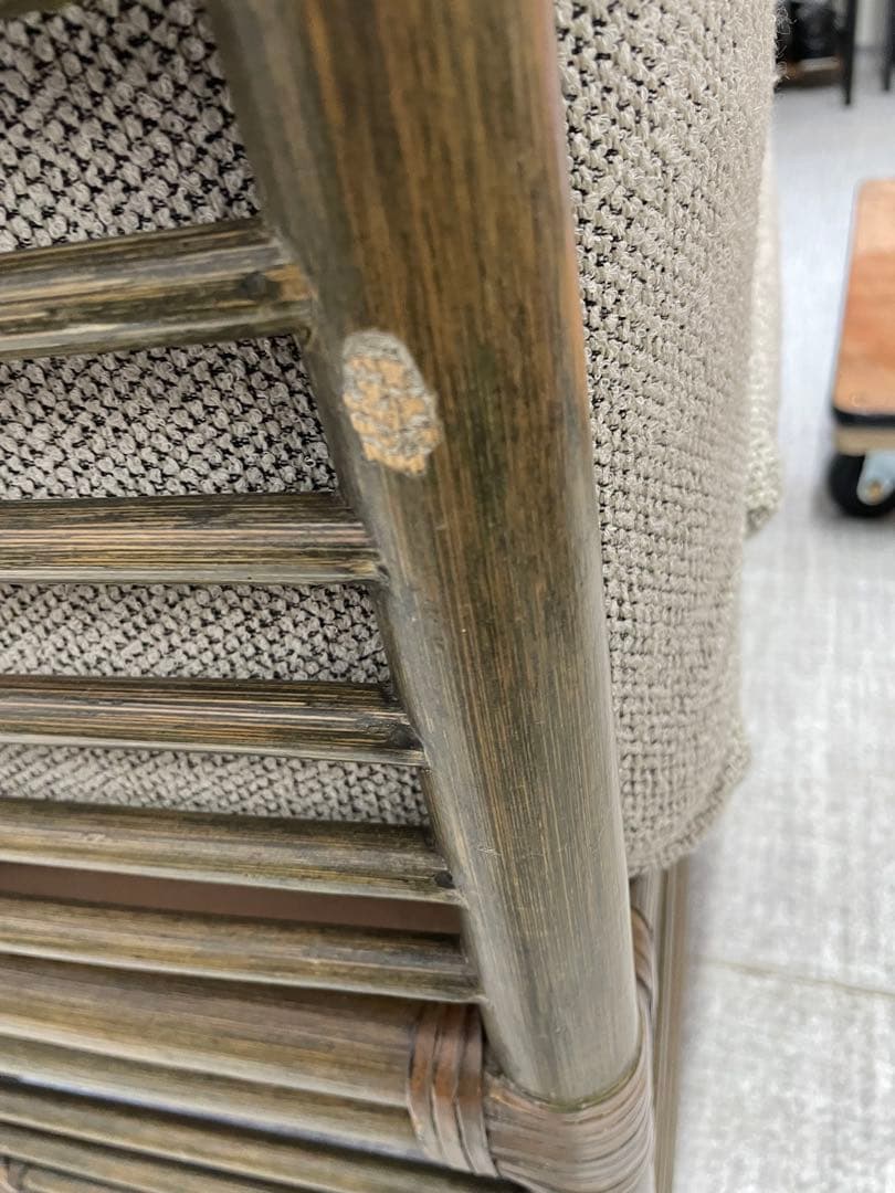 CASABLANCA カサブランカ ソファ　⑤