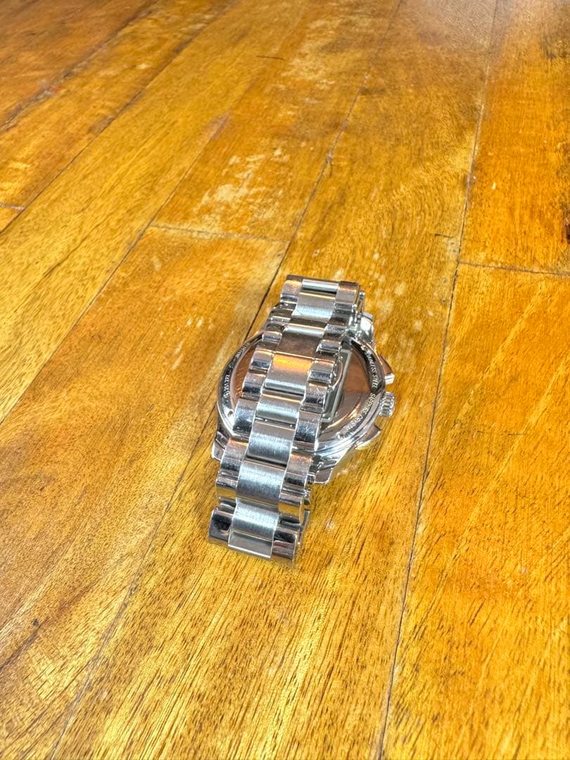 Hamilton クロノグラフ 時計