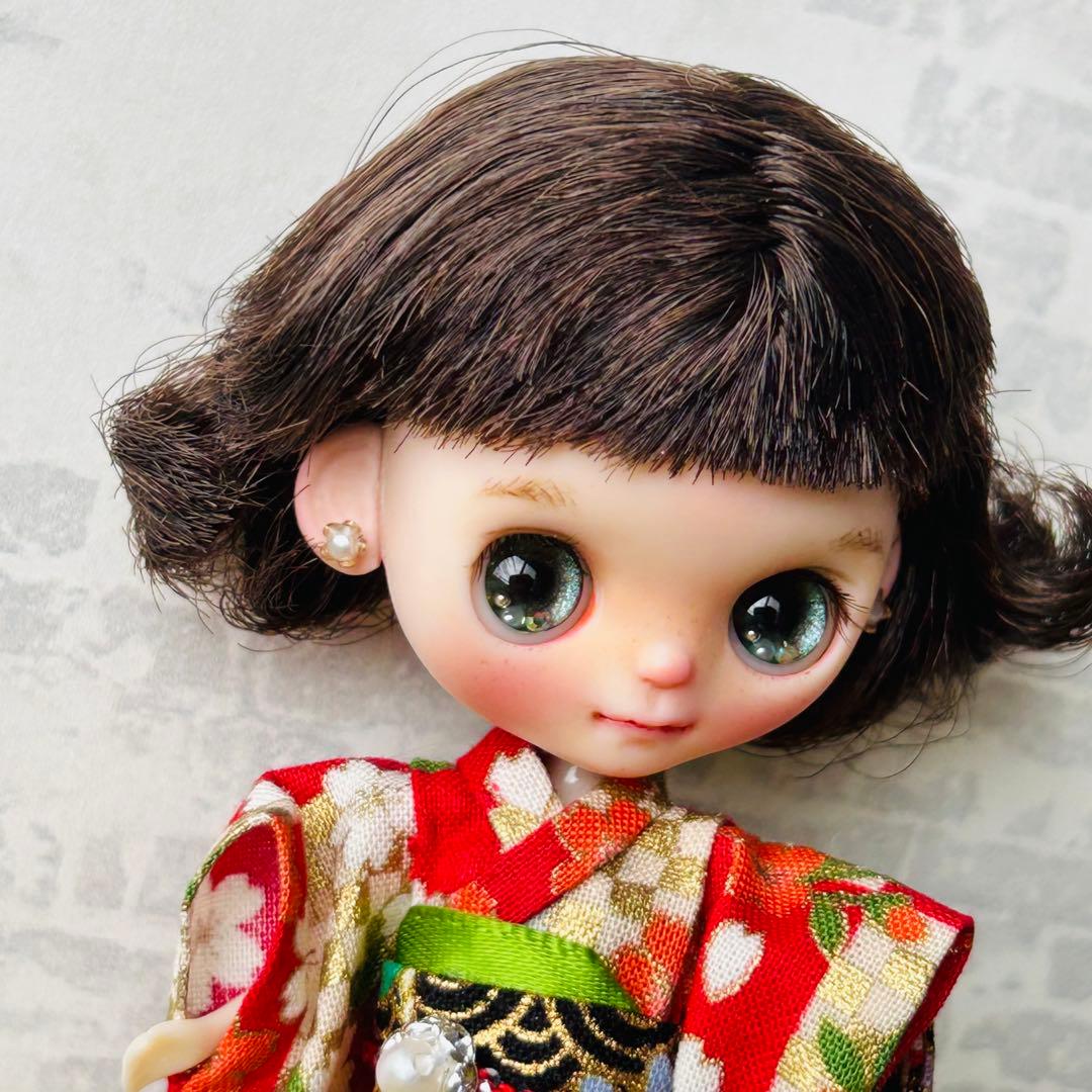 プチブライスカスタム 専用ページ