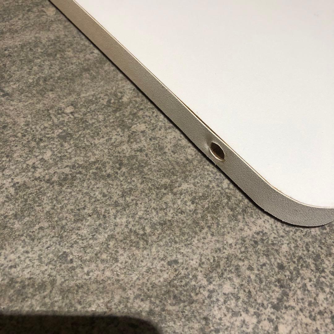 ホワイト テレビ台 引き出し付き ニトリ テレビボード　クルーズ40 N