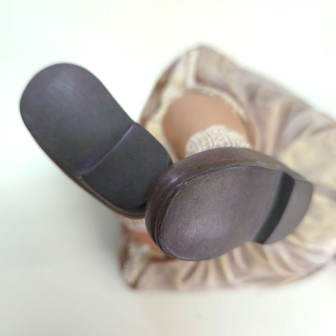 スペインナダルスタジオ　フィギュア 置き物