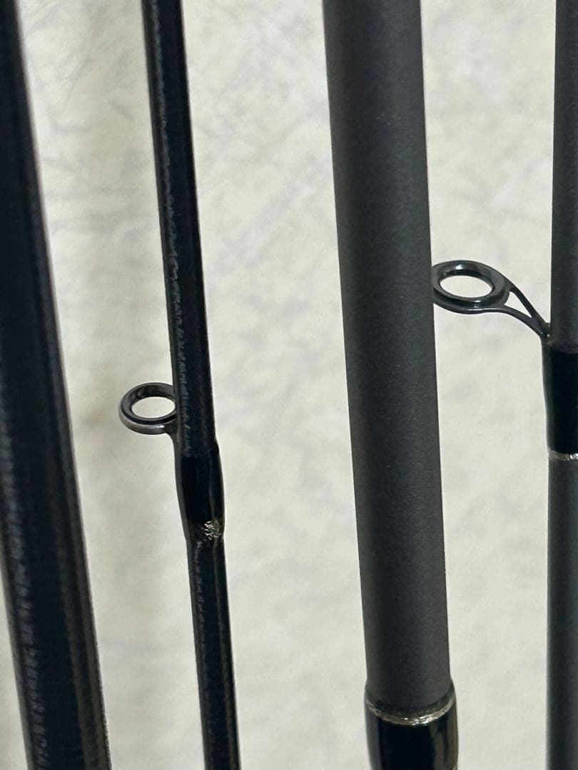 メジャークラフト エアロック・クロステージ アジングロッド 2本セット おまけ付