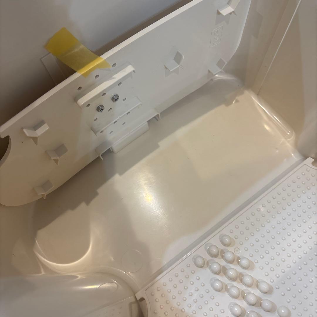 冷え取り君　高陽社　FB-50 足湯　値引き交渉可