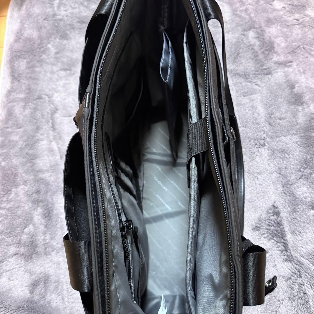 サムソナイト サブリム トートバッグ