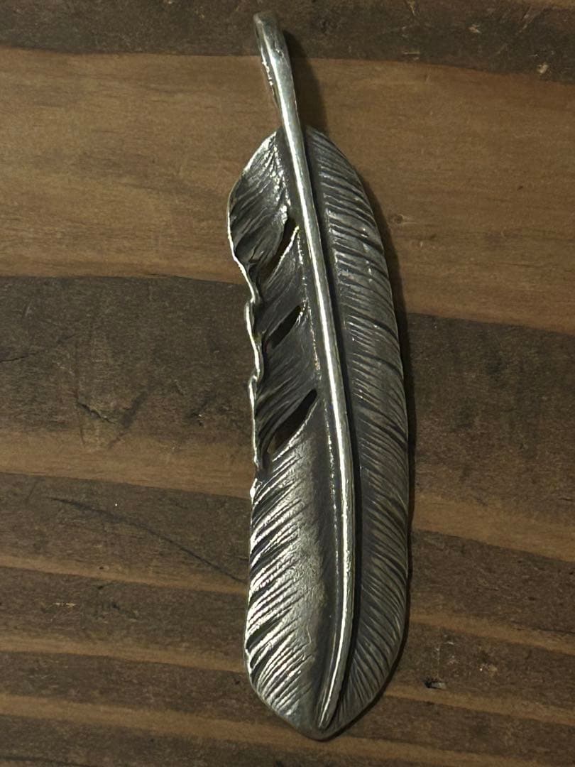 特大プレーンフェザー