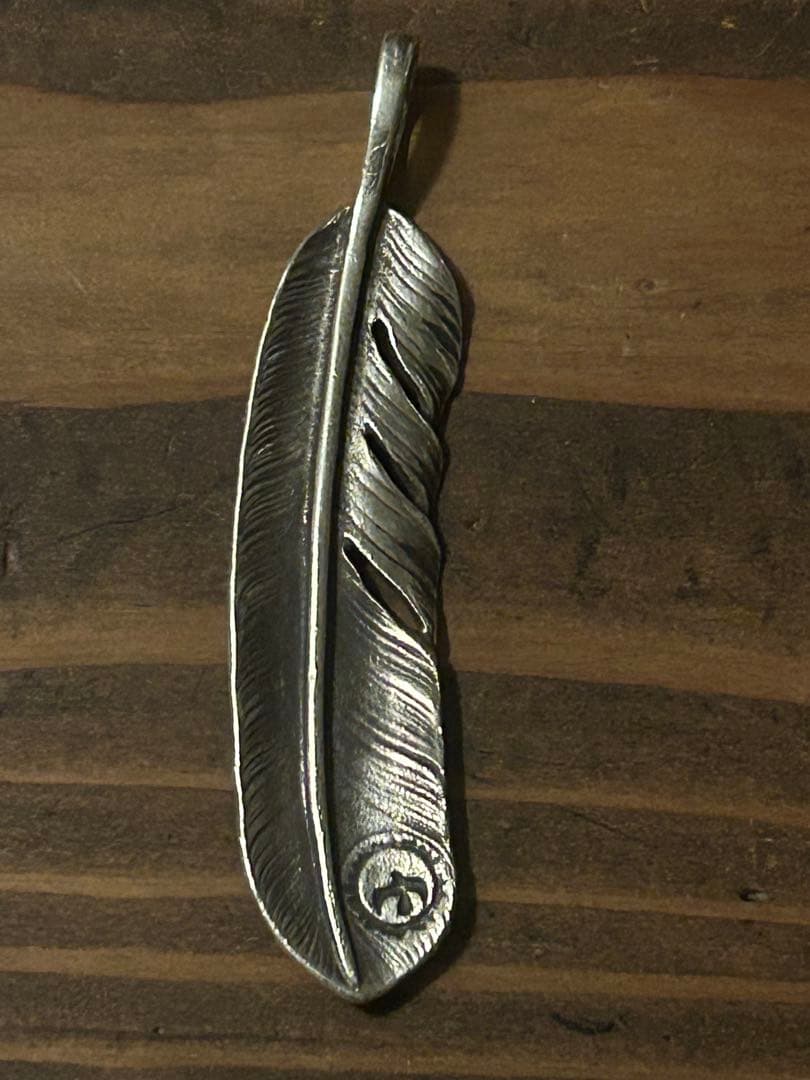 特大プレーンフェザー