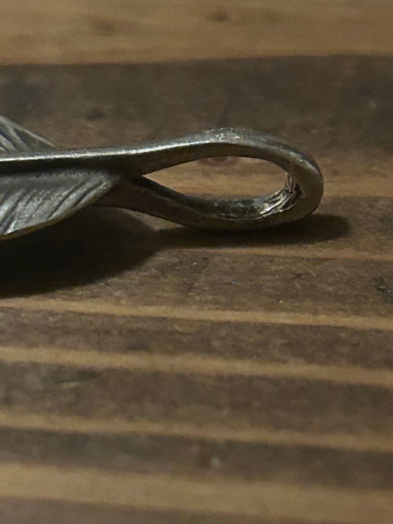 特大プレーンフェザー