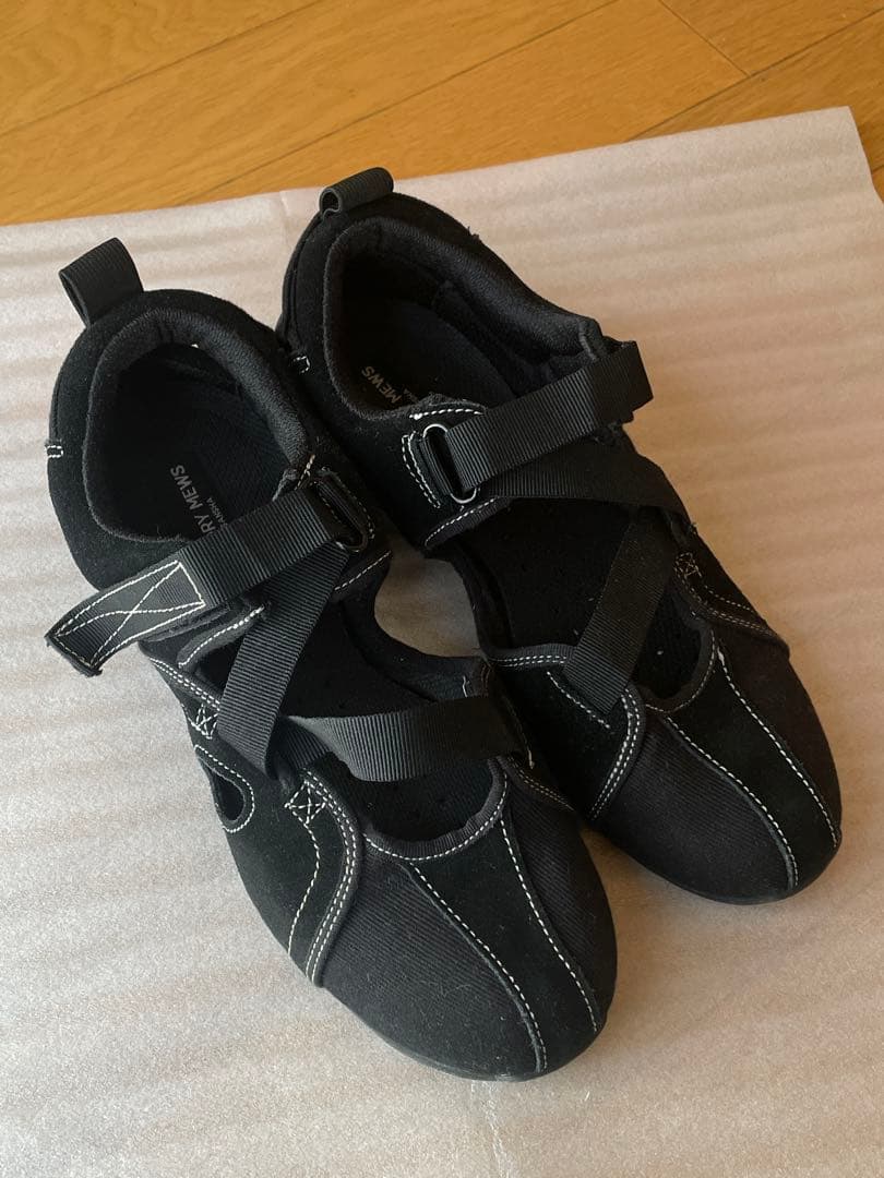 FOUNDRY MEWS スニーカー Edit for lulu 別注 9M