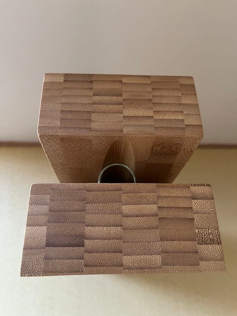 【テオリ】モダンデザインの一輪挿し・フラワーベースＬ